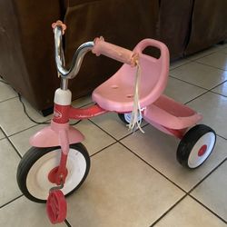 Radio Flyer Trike 