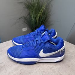 Nike JA 1 Size 11.5