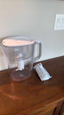 Brita water filter