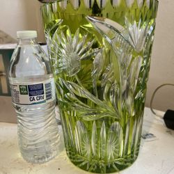 Flower Vase  