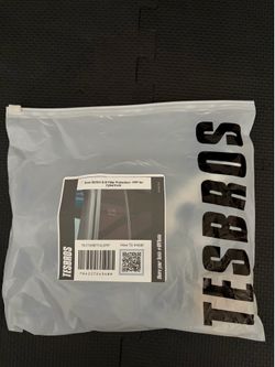Door Button & B Pillar Protection - PPF for Cybertruck
