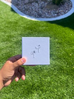 AirPod Pro 2s