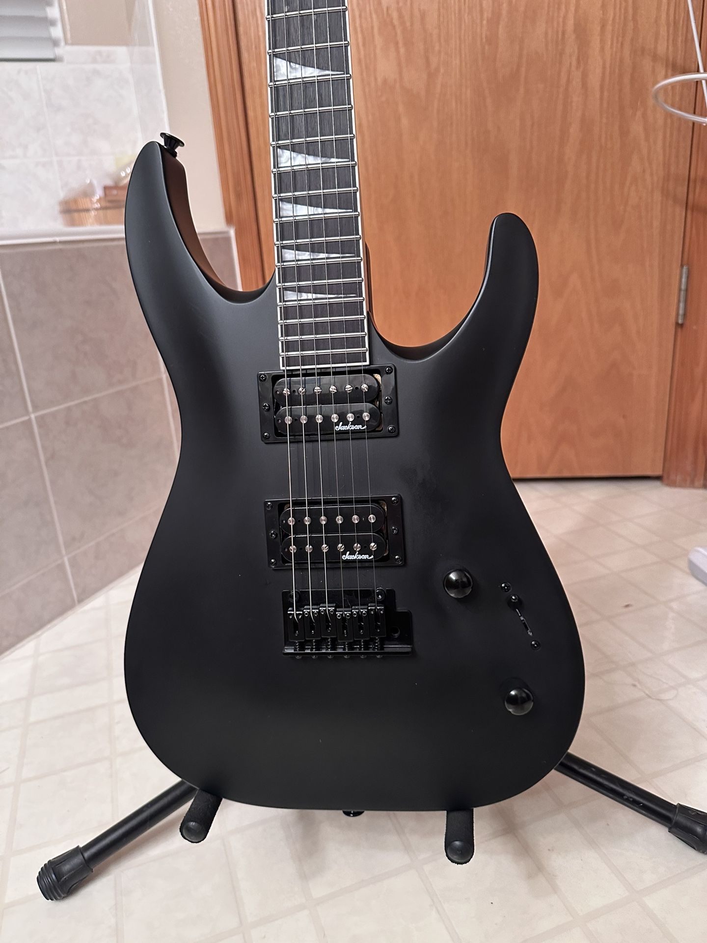 Guitar