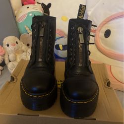 Dr Martens