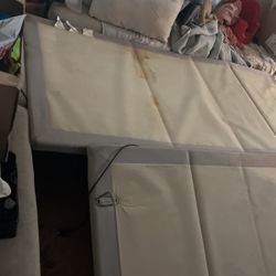 King Bed Adjustable Bed Frame 