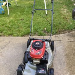 Craftsman Lawn Mower