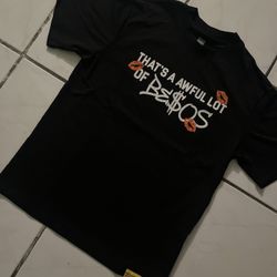 awful lot of cough syrup 