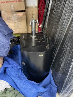 Kegerator