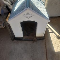 Dog House