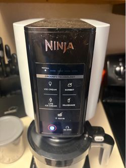 Ninja Creamie
