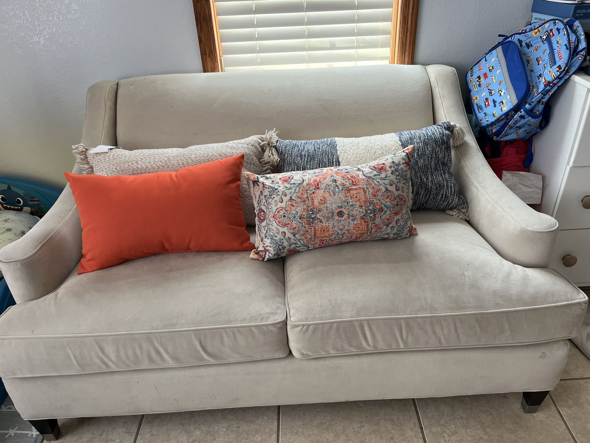 Couches