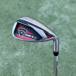 Callaway RAZR X HL Pitching Wedge
