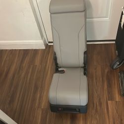 Honda Pilot 2024 Middle Second Row Middle Seat