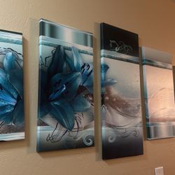 Canvas Print Wall Art 