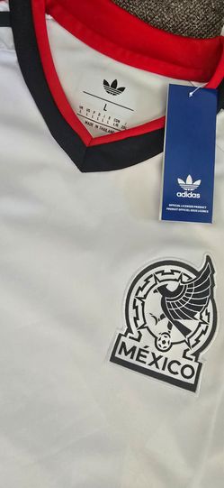 MEXICO JERSEY  2026