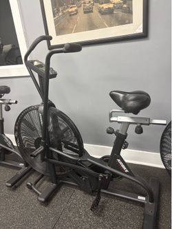 Assault AirBikes + Rogue Echo Bike – Mint Condition Commercial Gym Bikes