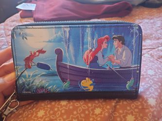 The Little Mermaid  New 