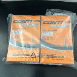4 CONTI TUBE race 28 700c  New In Boxes. Price Is For All 4