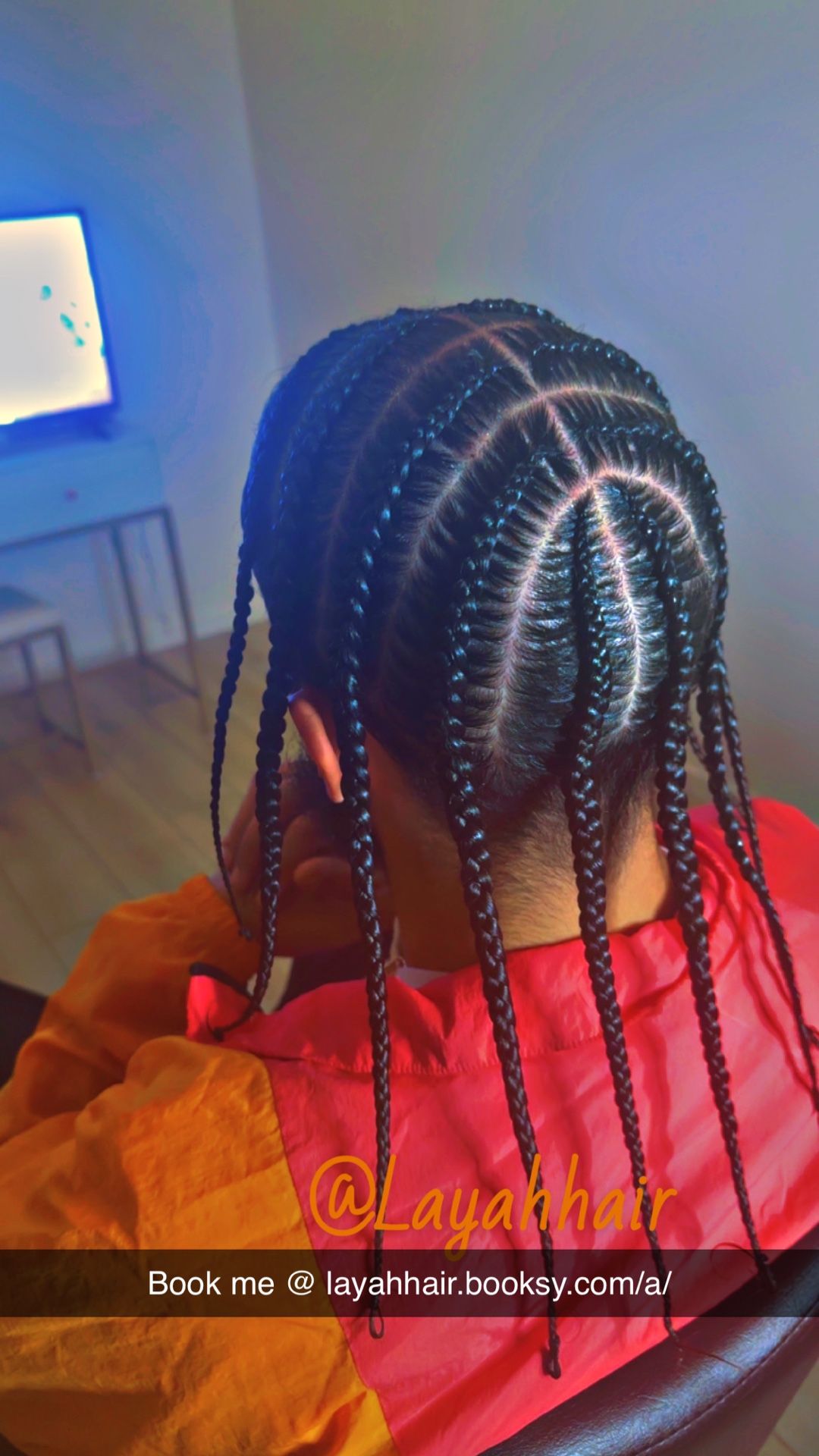 Pop Smoke Plaits