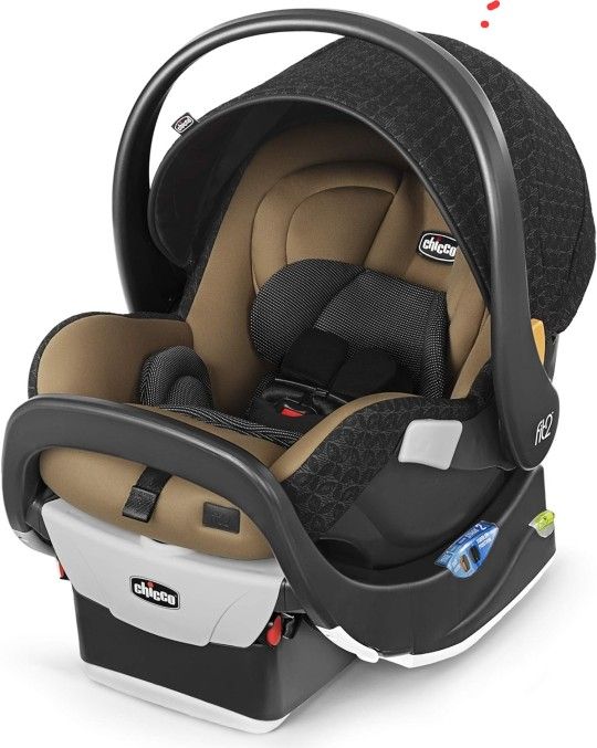 Chicco Fit2 Infant & Toddler Car Seat - Cienna. New never used