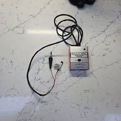 Snap-On MT 257 Diesel Pulse Adapter