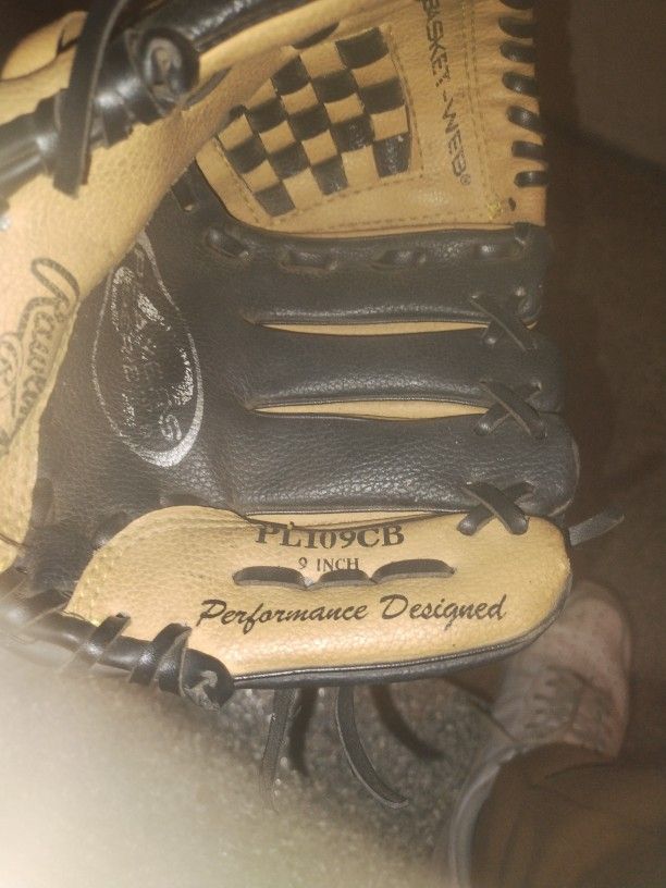 Baseball Glove