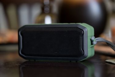 Bluetooth Speakers