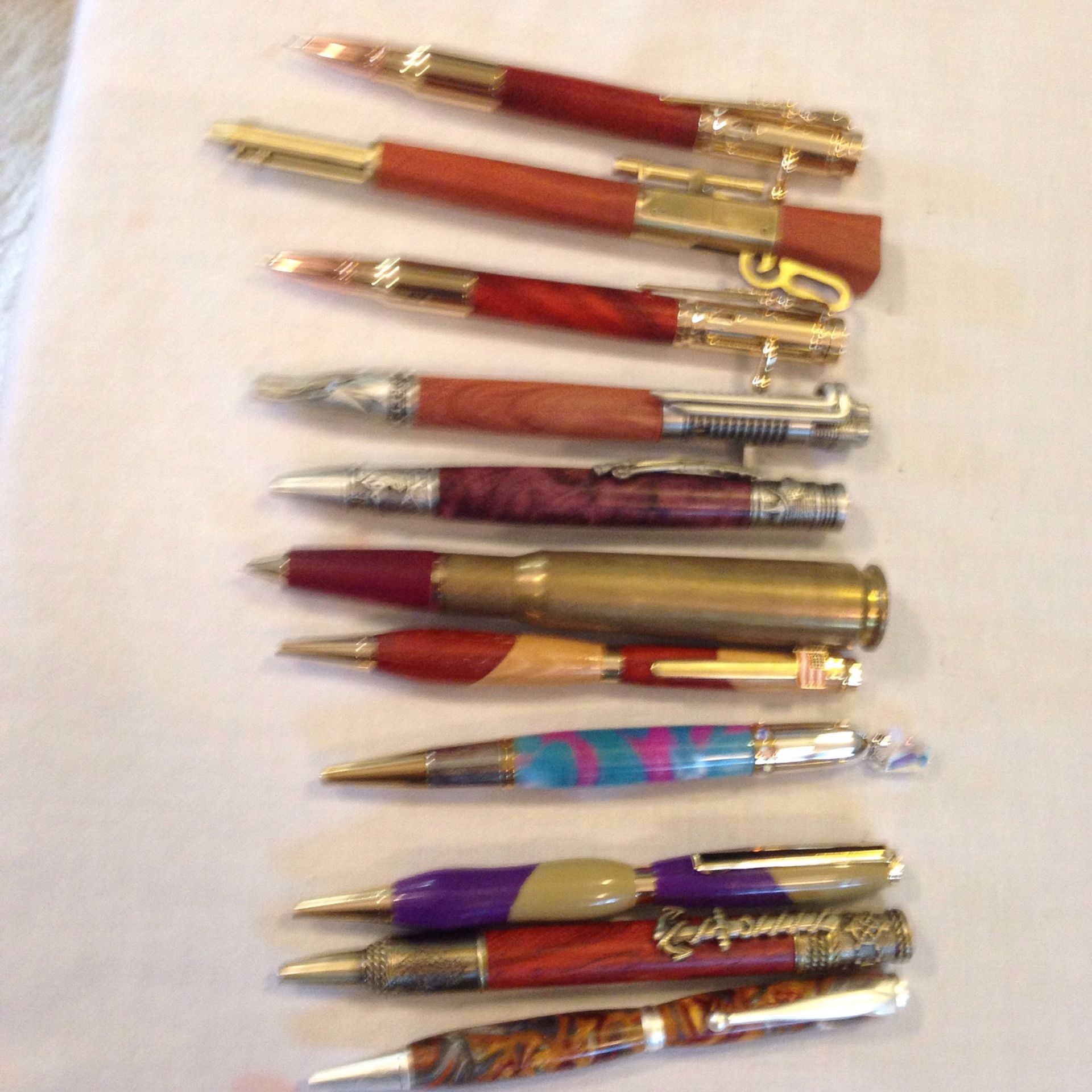 Custom Pens