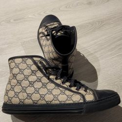 Gucci Boots FIRM PRICE