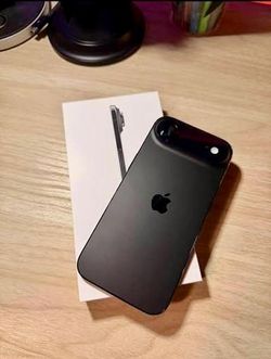IPHONE AIR 256 GB