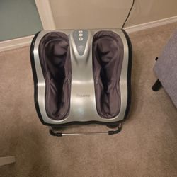 Foot Massager 
