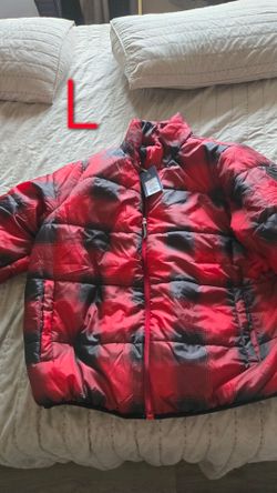 Womens jacket