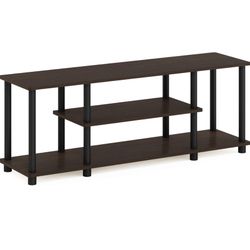 Furinno Turn-n-tube Tv Stand. 