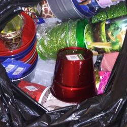 Bolsa De Botecitos Para Arreglos 