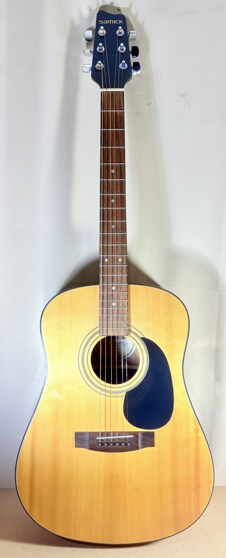 SAMICK LW-025G Acoustic Guitar