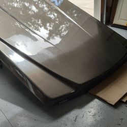 Bed Cover, Tonneau Cover For Ford F150