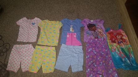 Pajamas