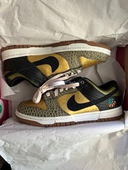 Nike Dunks
