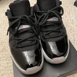 Jordan 11 Low