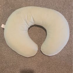 Baby Feeding Pillow 