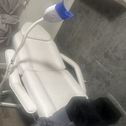Start Lash And Teeth Whitening Business 