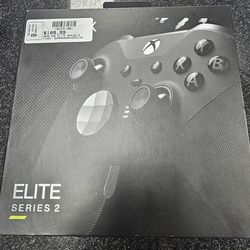 XBOX One Elite Series 2 Controller. ASK FOR RYAN. #102981001