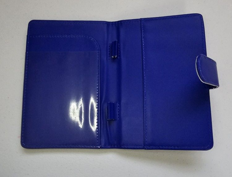 Passport Holder