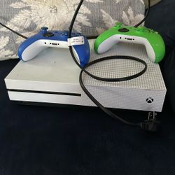 Xbox 1s