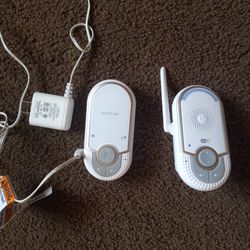 Motorola Baby Monitor