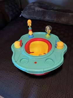 Baby Play Chair