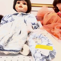 Marie Osmond Doll - “Olive May “