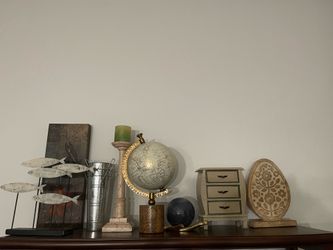 Decorative Items