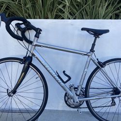 Specialized Sequoia Carbon Fork Road Bike for Sale in Los Angeles