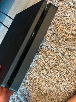 Sony PlayStation 4 Console Slim 500GB